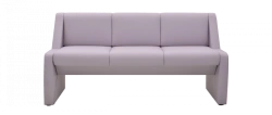 Modern Oslo A-07 Seating Furniture for Small Spaces