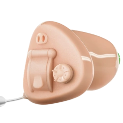 Pixel 860P ITC Hearing Aid