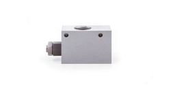 Safety Hydraulic Valve PC-787
