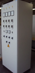 Low Voltage Power Distribution and Control Device up to 1000V, 6300A