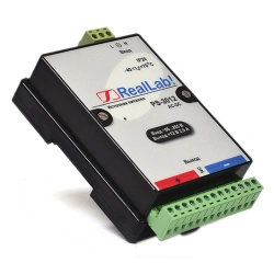 Power Supply PS-3012 - 12V 30W Efficiency 80-87%