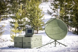 Portable Antenna Post "APP-1200