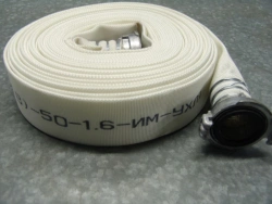 Fire Hose Pressure "Getex" RPM(V)-50-1.6-IM-UHL1