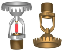CBU-8M Sprinkler for Efficient Watering