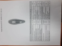 LED Street Light Strada Horizont AVMYU.676171.001-03