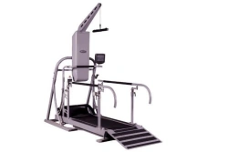 Biomechanical Feedback Treadmill "PeaTeppa" TU 9444-009-68709709-2016