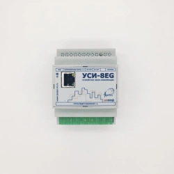 Information Collection Device UСI-8EG