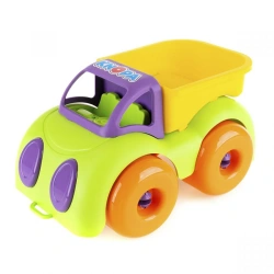 Durable 22 cm Toy Truck KNOPA 1/5