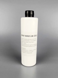 Liquid Paraffin MAX WAX LW-2511 for All Snow Types, 250ml