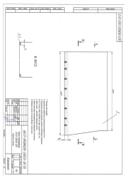 Car Tent for GAZ-33023-30 Vehicle