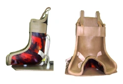 Rigid Corset for Sitting Position Stabilization KRO-235