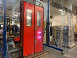 Sliding Door Block for Electric Trains, Model FKGП 385.70.00.000-26