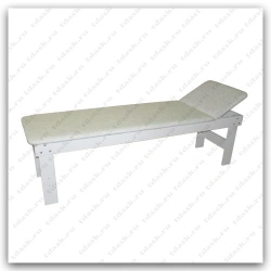 Medical Physiotherapy Couch KMF.01.00