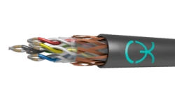 Universal Installation Cable MKKSHPNG(A)-HF
