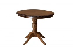 Extendable Dining Table "Vostok-1