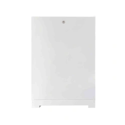 Outdoor Distribution Cabinet for Heating and Water Supply Systems SHRN-7