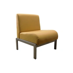 Comfortable Sofa for Office and Cafe Waiting Areas