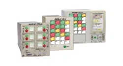 Multichannel Industrial Signal and Protection Controller BAZIS-35