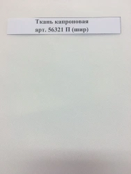 Nylon Fabric Art. 56321 P (Width)