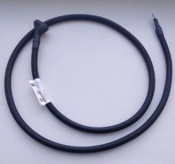Automotive Electrical Harness for GAZ Equipment Model A3CSXX