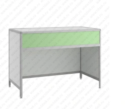 Standard Series Laboratory Table: SL.00.00
