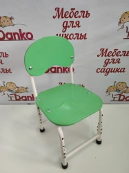 Adjustable Children's Chair "Tyoma" Model SdtM