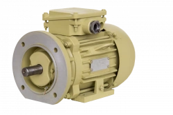 DM90 Three-Phase Asynchronous Motor 250-750W
