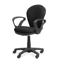 Charlie Chair (KR6) - Comfortable Upholstered Armchair