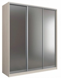 3-Door Sliding Wardrobe SHK-3