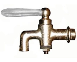 Water Dispenser Valve for Kettle Model KV-1M, Code 19.054.0800.000-01