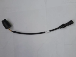 Bus Wiring Harness for PAZ Buses (320446-XX-3724 014 Series)