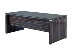 Wooden desk for offices, administrative premises art. 190(200)st