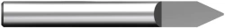 Solid Carbide End Mill 702005-010