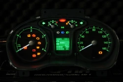 Dashboard Control Unit 320405-04.3801210-10 for Instrument Cluster 320405-04.3801010-10