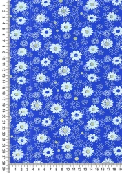 Mixed Melange Jersey Fabric (Cotton 70%, Polyester 25%, PU 5%) for Clothing