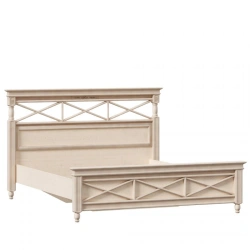 Ameli LD.642780.000 Bed 1600 PPU (Provence Oak)