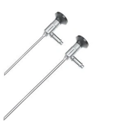 Rigid Rhinoscopes with Fiber Optic Light Guides RnZh-VC "ENDOSCAM