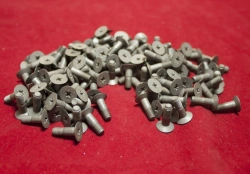 90° Countersunk Head Screws with Cross Slot OST 1 31169-80