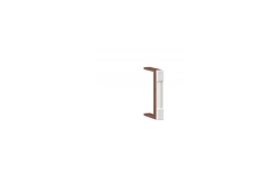 عمود صغير كانتري LD 235410.000 (رماد فاتح)