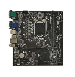 ICL H510SB Motherboard for PC Building