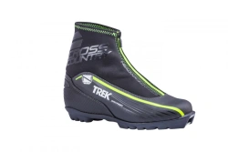 Trek CrossCountry1 Black Ski Boots Size S