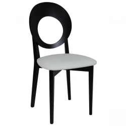 Wooden Frame Evelyn-2 Chair