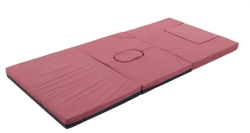 Medical Anti-Decubitus Mattress with Toilet Hole MET MT-140
