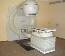 Integrated Radiotherapy Complex for Comprehensive Patient Care