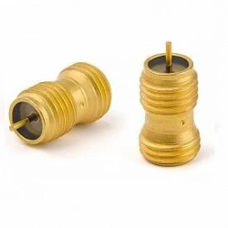 Coaxial Microstrip Transition Connector SRG-50-751-IrFV FIMD.430421.001TU