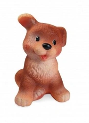 Cute Puppy Gav - Interactive Toy for Kids