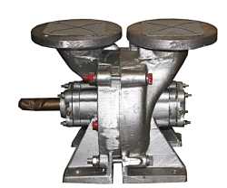 Self-Priming Pump 1СВН-80 for Clean Liquids