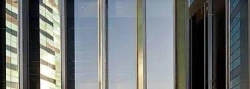 Stopray Titanium 37T Low-Emissivity Sun Protection Glass 8mm