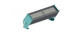 Industrial LED Light i-lux MD R1