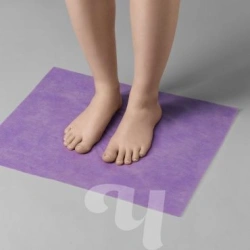Spunbond sheet 30 g/sq.m Lilac 200x90 10 pcs/pk (piece), Article Number 00-998